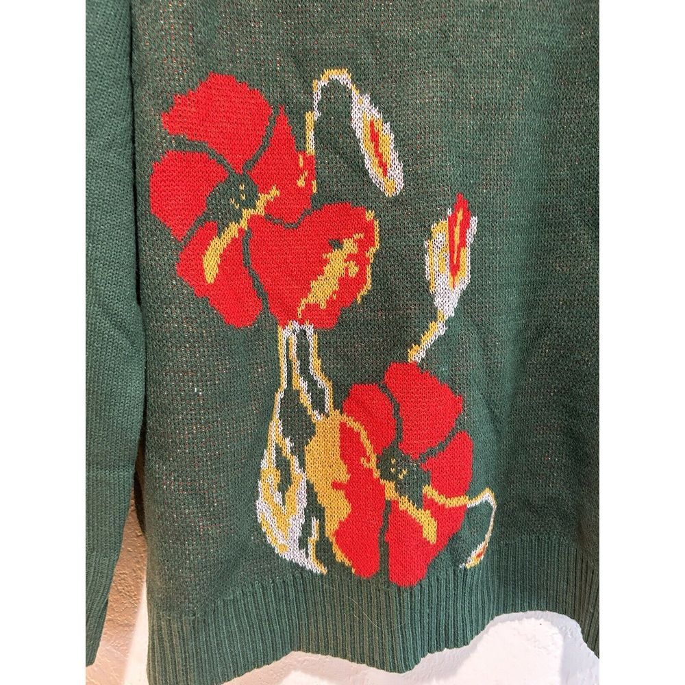 Miss Look Sweater‎ - Picture 2 of 9